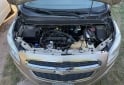 Autos - Chevrolet Spin LT 2013 GNC 160000Km - En Venta