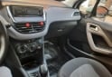 Autos - Peugeot 208 active 1.5 2017 Nafta 79000Km - En Venta