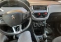 Autos - Peugeot 208 active 1.5 2017 Nafta 79000Km - En Venta