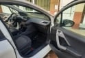 Autos - Peugeot 208 active 1.5 2017 Nafta 79000Km - En Venta