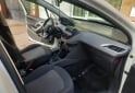 Autos - Peugeot 208 active 1.5 2017 Nafta 79000Km - En Venta