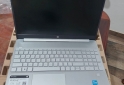 Informática - Vendo Notebook HP laptop 15 - En Venta