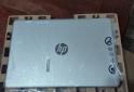 Informática - Vendo Notebook HP laptop 15 - En Venta