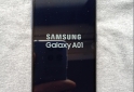 Telefonía - CELULAR SAMSUNG GALAXY A01 - En Venta