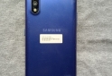 Telefonía - CELULAR SAMSUNG GALAXY A01 - En Venta