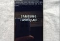 Telefon�a - CELULAR SAMSUNG GALAXY A01 - En Venta