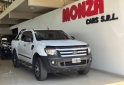 Camionetas - Ford Ranger 2013 Nafta 134000Km - En Venta