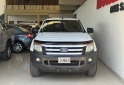 Camionetas - Ford Ranger 2013 Nafta 134000Km - En Venta