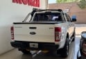 Camionetas - Ford Ranger 2013 Nafta 134000Km - En Venta
