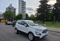 Autos - Ford Ecosport 2020 Nafta 75000Km - En Venta