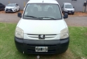 Utilitarios - Peugeot Parnert 2012 Diesel 190000Km - En Venta