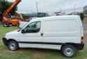 Utilitarios - Peugeot Parnert 2012 Diesel 190000Km - En Venta