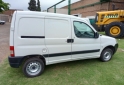 Utilitarios - Peugeot Parnert 2012 Diesel 190000Km - En Venta