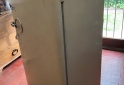 Hogar - Vendo heladera Frigidaire - En Venta