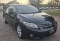 Autos - Toyota Corolla XEI 2011 Nafta 201000Km - En Venta