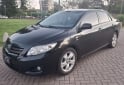 Autos - Toyota Corolla XEI 2011 Nafta 201000Km - En Venta