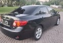 Autos - Toyota Corolla XEI 2011 Nafta 201000Km - En Venta