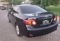Autos - Toyota Corolla XEI 2011 Nafta 201000Km - En Venta