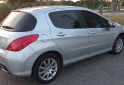 Autos - Peugeot 308 1.6 active 2015 Nafta 107000Km - En Venta