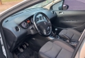 Autos - Peugeot 308 1.6 active 2015 Nafta 107000Km - En Venta