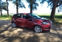 Autos - Ford Fiesta Kinetic s 2016 GNC 157000Km - En Venta