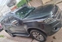 Camionetas - Chevrolet Trailblazer 2020 Diesel 79000Km - En Venta