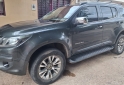 Camionetas - Chevrolet Trailblazer 2020 Diesel 79000Km - En Venta