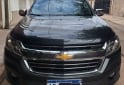 Camionetas - Chevrolet Trailblazer 2020 Diesel 79000Km - En Venta