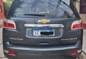 Camionetas - Chevrolet Trailblazer 2020 Diesel 79000Km - En Venta