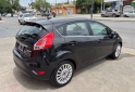 Autos - Ford Fiesta Titaniun 2014 Nafta 92000Km - En Venta
