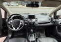 Autos - Ford Fiesta Titaniun 2014 Nafta 92000Km - En Venta