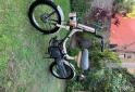 Motos - Zanella Pocket 50cc 1989 Nafta 111111Km - En Venta