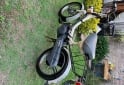 Motos - Zanella Pocket 50cc 1989 Nafta 111111Km - En Venta