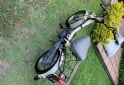 Motos - Zanella Pocket 50cc 1989 Nafta 111111Km - En Venta