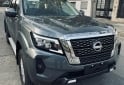 Camionetas - Nissan FRONTIER XE 2025 Diesel 4900Km - En Venta