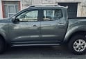 Camionetas - Nissan FRONTIER XE 2025 Diesel 4900Km - En Venta
