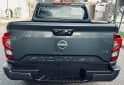 Camionetas - Nissan FRONTIER XE 2025 Diesel 4900Km - En Venta
