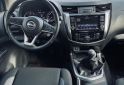 Camionetas - Nissan FRONTIER XE 2025 Diesel 4900Km - En Venta