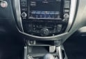 Camionetas - Nissan FRONTIER XE 2025 Diesel 4900Km - En Venta