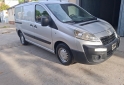 Utilitarios - Peugeot Expert 2014 Diesel 285000Km - En Venta