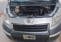 Utilitarios - Peugeot Expert 2014 Diesel 285000Km - En Venta
