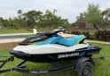 Embarcaciones - Sea Doo Gti 130 - En Venta