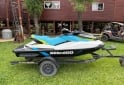 Embarcaciones - Sea Doo Gti 130 - En Venta