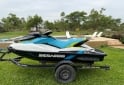 Embarcaciones - Sea Doo Gti 130 - En Venta