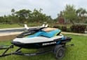 Embarcaciones - Sea Doo Gti 130 - En Venta