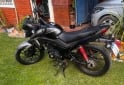 Motos - Honda Twister 125 DLX 2023 Nafta 12000Km - En Venta