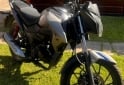Motos - Honda Twister 125 DLX 2023 Nafta 12000Km - En Venta