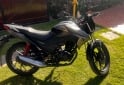 Motos - Honda Twister 125 DLX 2023 Nafta 12000Km - En Venta