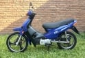 Motos - Appia Citi Plus 110cc 2019 Nafta 1Km - En Venta