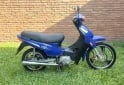 Motos - Appia Citi Plus 110cc 2019 Nafta 1Km - En Venta